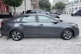 Kia, Forte