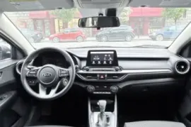 Kia, Forte