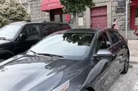Kia, Forte