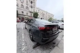Kia, Forte