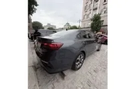 Kia, Forte
