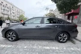 Kia, Forte