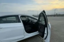 Chevrolet, Cruze