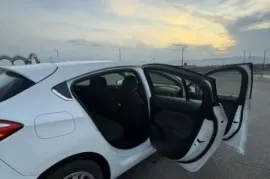 Chevrolet, Cruze