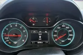 Chevrolet, Cruze