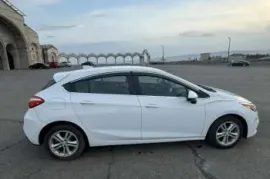 Chevrolet, Cruze