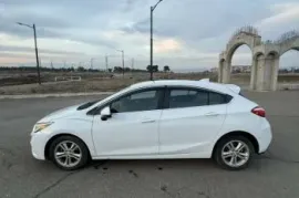 Chevrolet, Cruze