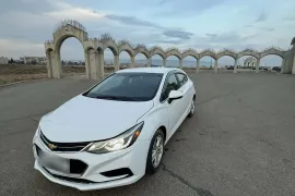 Chevrolet, Cruze