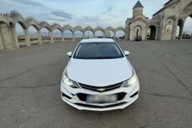 Chevrolet, Cruze