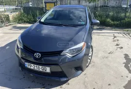 Toyota, Corolla
