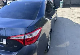Toyota, Corolla