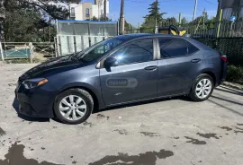 Toyota, Corolla