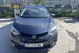 Toyota, Corolla
