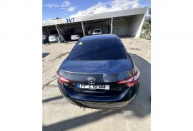 Toyota, Corolla
