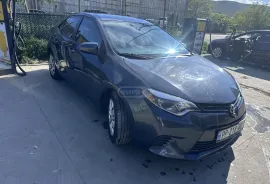 Toyota, Corolla
