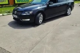 Volkswagen, Passat