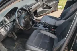 Volkswagen, Passat
