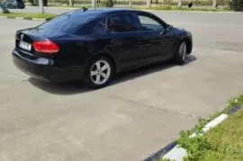 Volkswagen, Passat