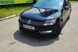 Volkswagen, Passat
