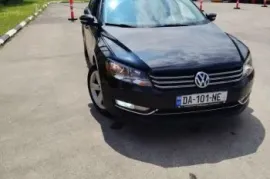 Volkswagen, Passat