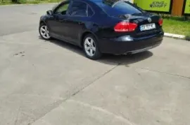 Volkswagen, Passat
