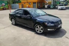 Volkswagen, Passat