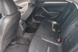 Volkswagen, Passat