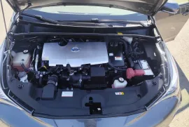 Toyota, Prius