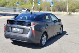 Toyota, Prius