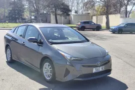 Toyota, Prius
