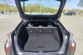 Toyota, Prius