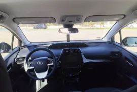 Toyota, Prius