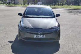 Toyota, Prius