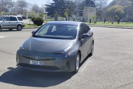 Toyota, Prius