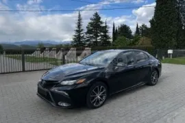 Toyota, Camry