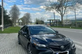 Toyota, Camry