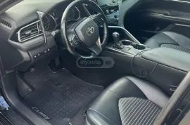 Toyota, Camry