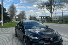 Toyota, Camry