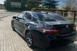 Toyota, Camry