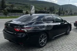 Toyota, Camry