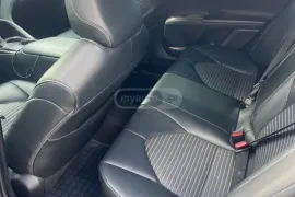 Toyota, Camry