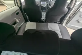 Toyota, Aqua