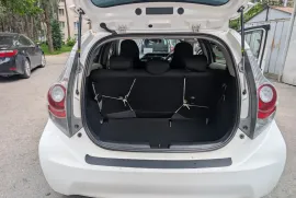 Toyota, Aqua