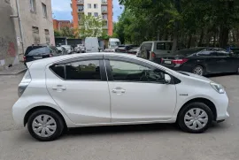 Toyota, Aqua
