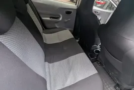 Toyota, Aqua