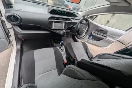 Toyota, Aqua
