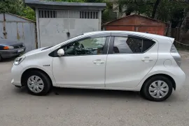 Toyota, Aqua