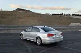 Volkswagen, Passat
