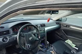 Volkswagen, Passat
