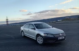 Volkswagen, Passat